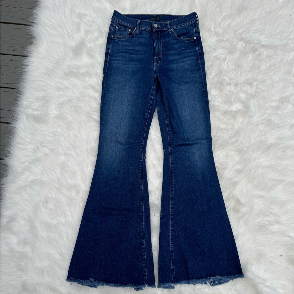 Jeans by Mother, size 28.  Excellent condition.
